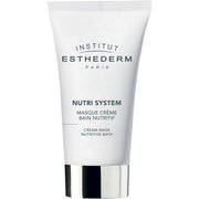 Institut Esthederm NUTRI SYSTEM CREAM MASK NUTRITIVE BATH 75ml