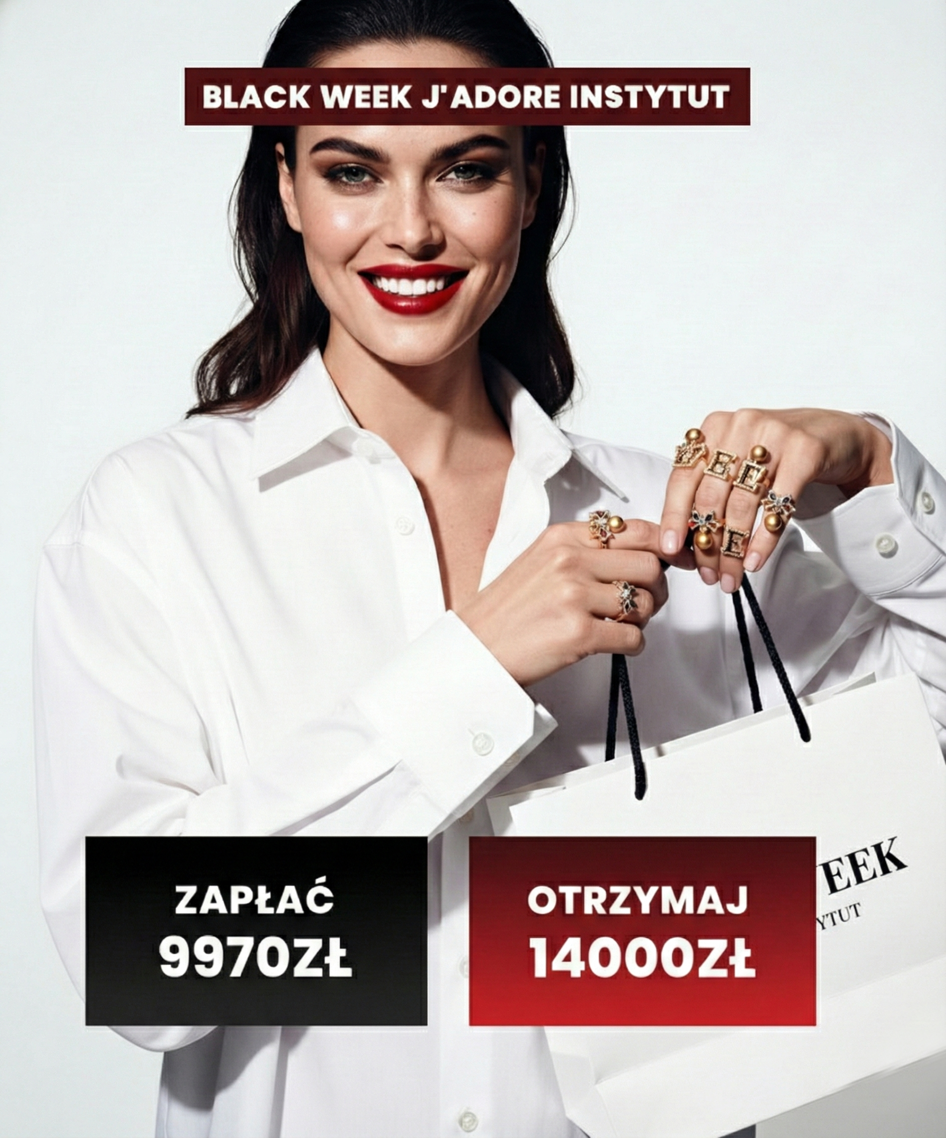 BON O WARTOŚCI 14000ZŁ