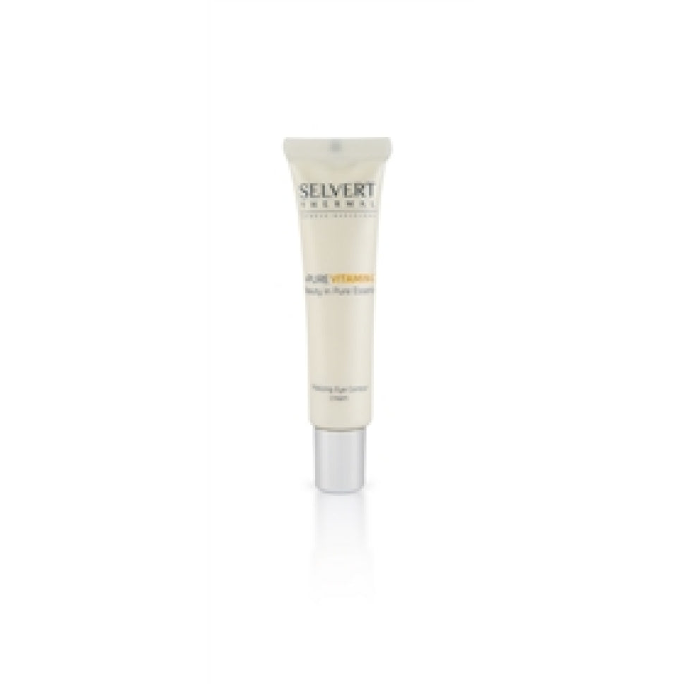 Selvert Thermal + Pure Vitamin C Vitalizing Cream