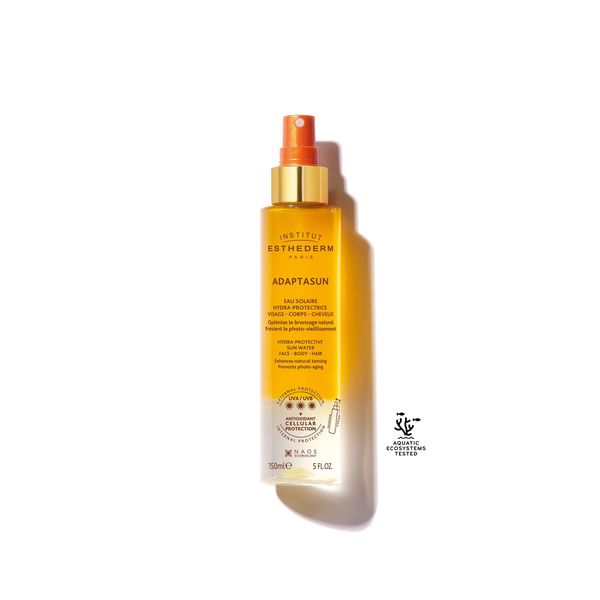 Institut Esthederm ADAPTASUN EAU SOLAIRE HYDRA-PROTECTRICE SPF 30 150ml