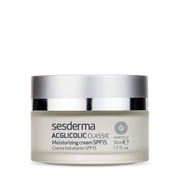 ACGLICOLIC Classic Krem odżywczy 50 ml – Sesderma