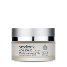 ACGLICOLIC Classic Nourishing Cream 50 ml — zdjęcie 2