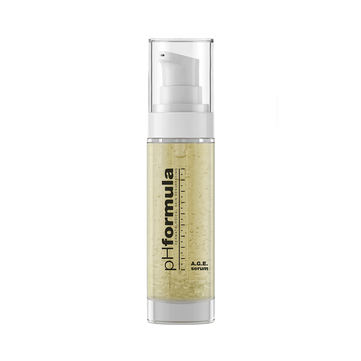 pHformula A.G.E. serum — zdjęcie 3