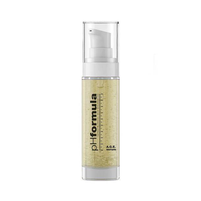 pHformula A.G.E. serum