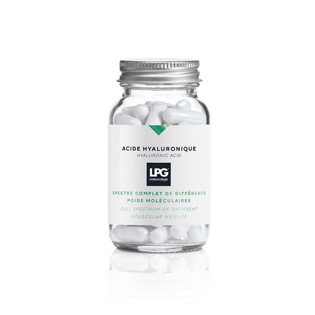 LPG endermologie® Hyaluronic Acid 56 kapsułek