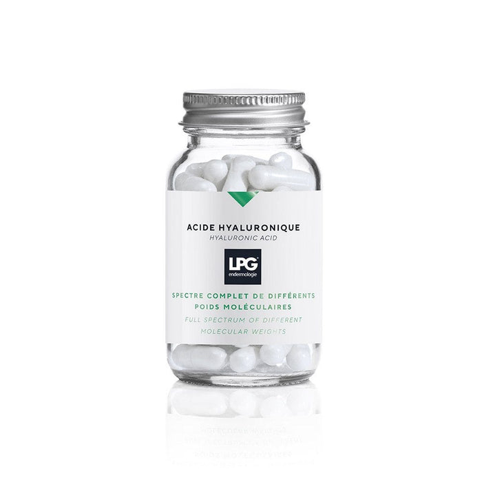 LPG endermologie® Hyaluronic Acid 56 kapsułek