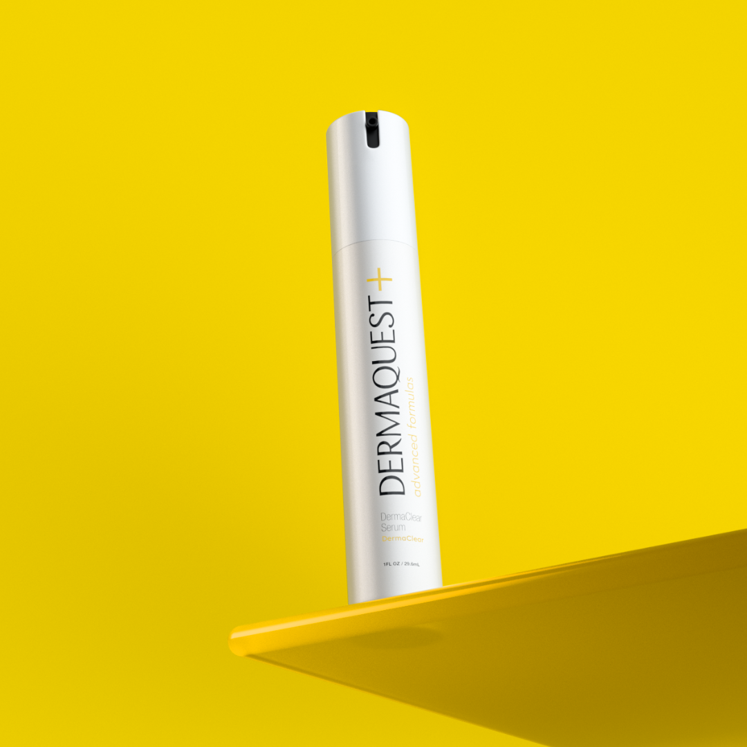 DermaQuest Advanced DermaClear Serum 30 ml
