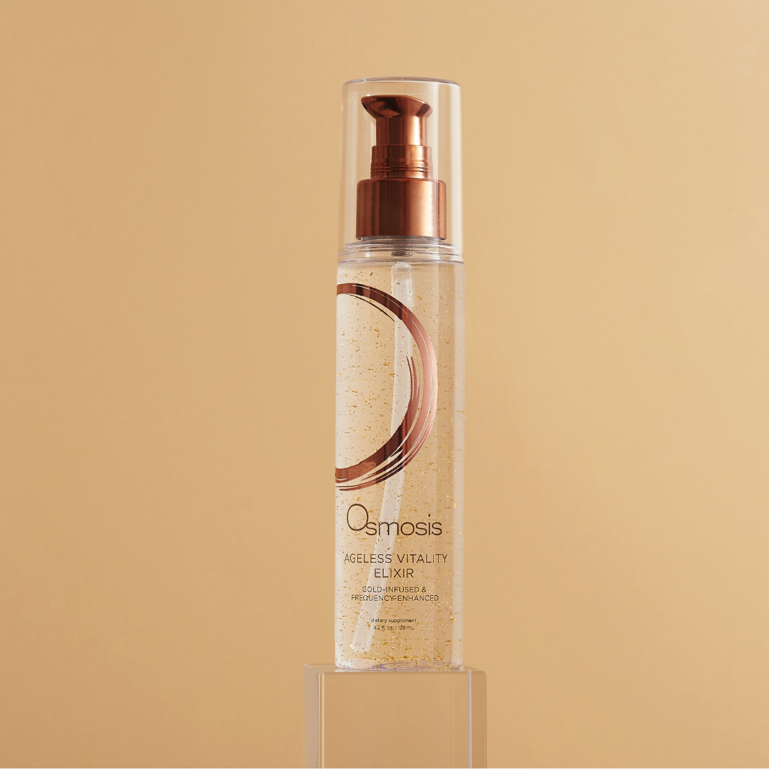 Osmosis Beauty Ageless Vitality Elixir 125 ml
