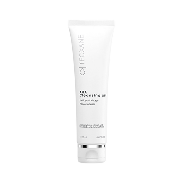 TEOXANE AHA Cleansing Gel