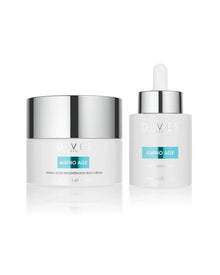 DIVES AMINO AGE Zestaw — Serum + Krem