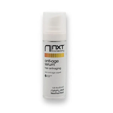 Napura NXT Anti Age Hair Serum 30 ml — bilde 2