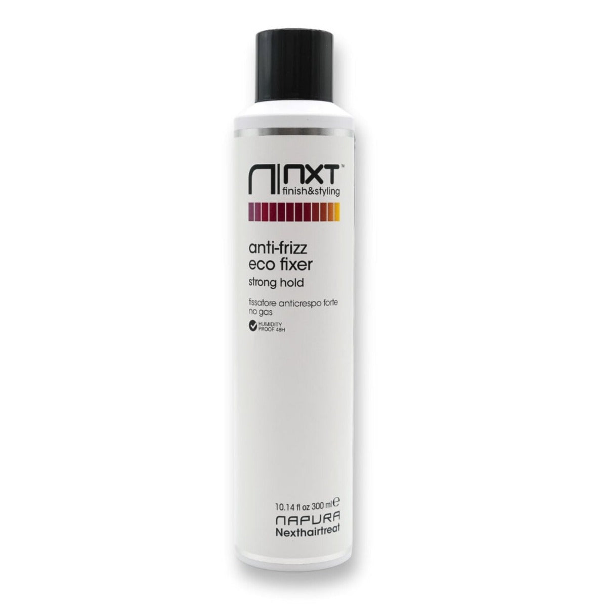 Napura NXT Anti Frizz Eco Fixer 300 ml — zdjęcie 1
