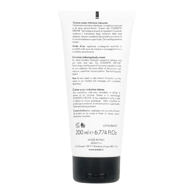 Arosha .504 Lipolytic 200 ml