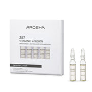 Arosha Vitaminic Infusion 5 x 2 ml — zdjęcie 1