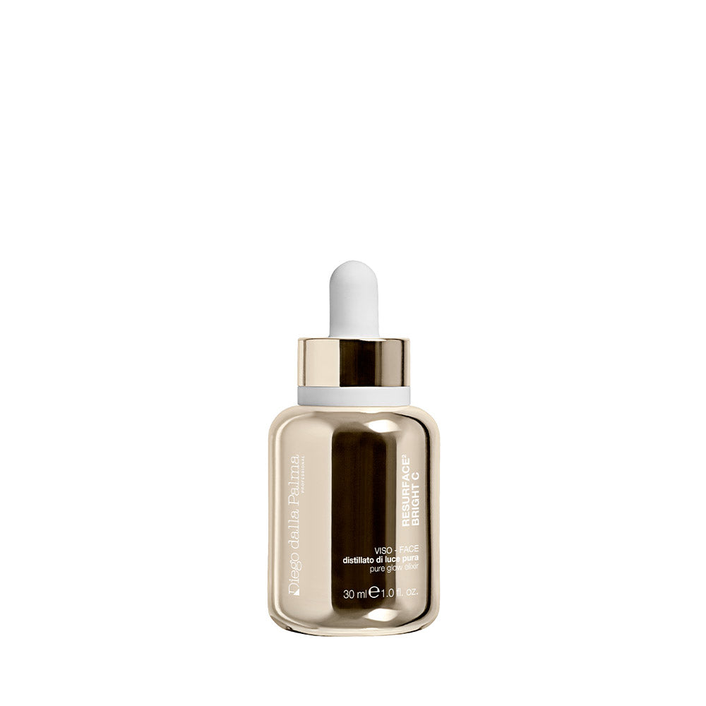Diego dalla Palma Bright C Pure Glow Elixir eliksir rozświetlający 30 ml