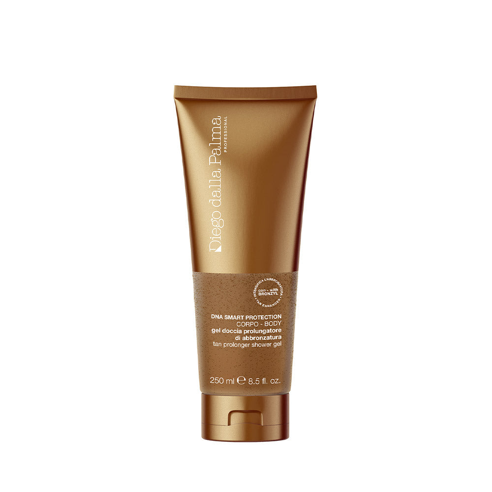 diego dalla palma aftersun zel pod prysznic przedluzajacy opalenizne 250ml