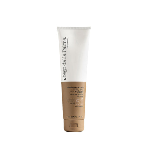 Diego dalla Palma Gel-Crema Idratante Protettiva Corpo SPF 50 150 ml