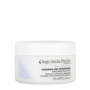 Diego dalla Palma CELL-DETOXIUM Wygładzająca maska młodości 75 ml