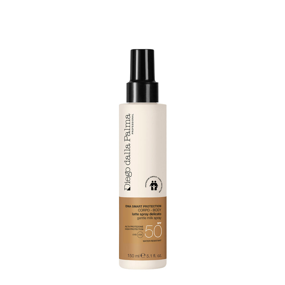 Diego dalla Palma Gentle Body Milk Spray SPF 50 150 ml