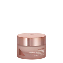 Diego dalla Palma Icon Time Platinum Matrix krem odnawiający z platyną 24h 50 ml