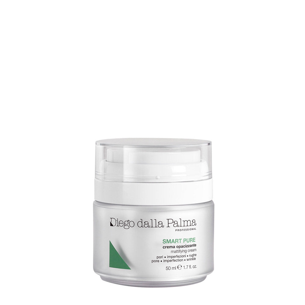 Diego dalla Palma Smart Pure Mattifying Cream krem matujący z retinolem 50 ml