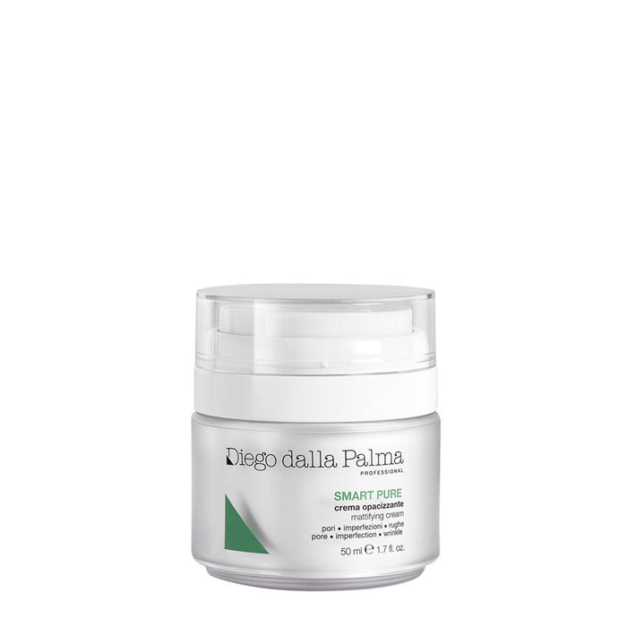Diego dalla Palma Smart Pure Mattifying Cream krem matujący z retinolem 50 ml