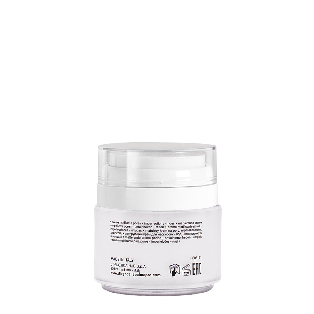 diego dalla palma smart pure mattifying cream retinol 50ml