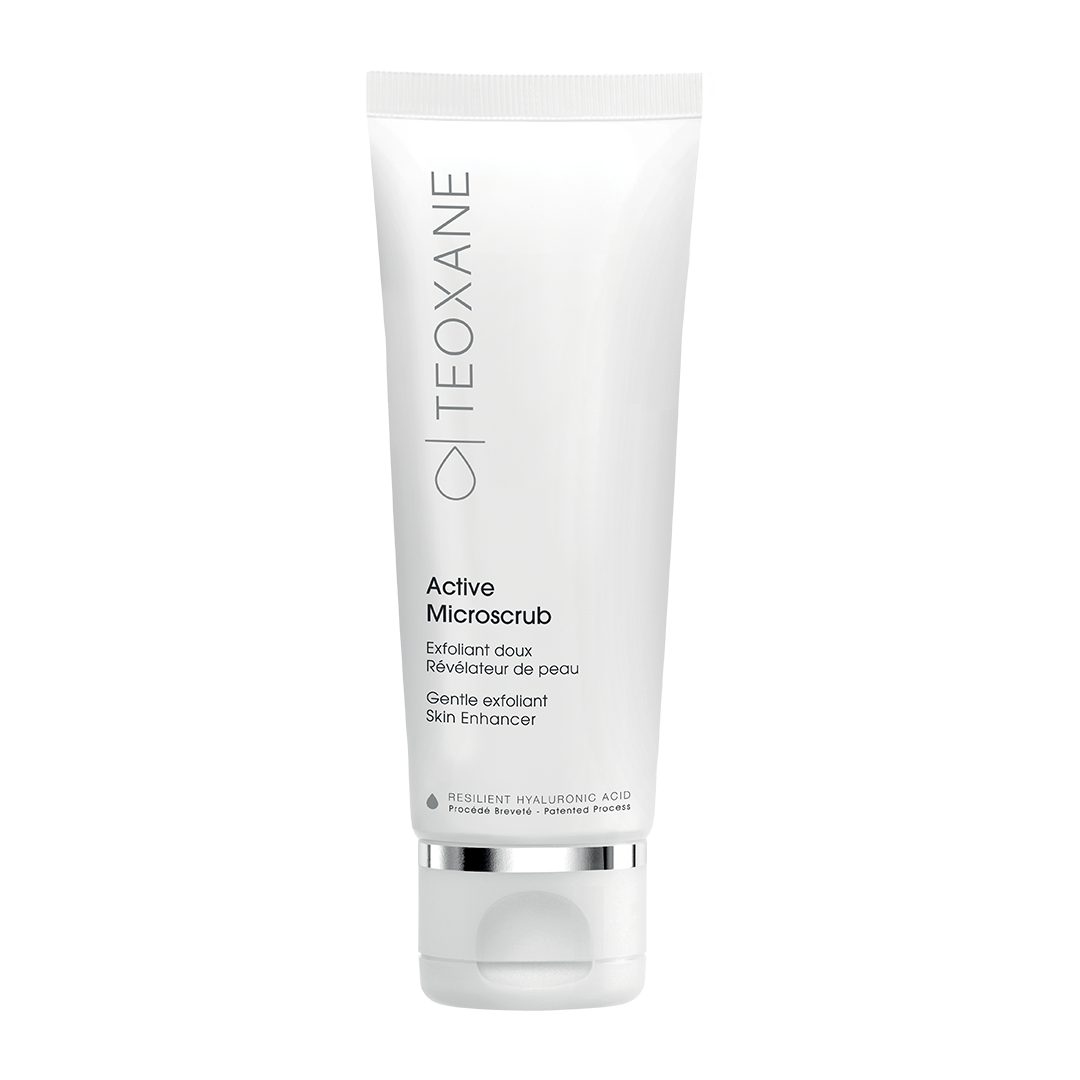 TEOXANE Active Microscrub