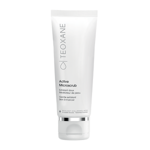 TEOXANE Active Microscrub