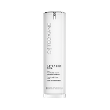 TEOXANE Advanced Filler — cera normalna i mieszana