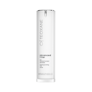 TEOXANE Advanced Filler — cera sucha