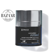 Ageless+ Retinol Overnight masque 0,5% retinol complex