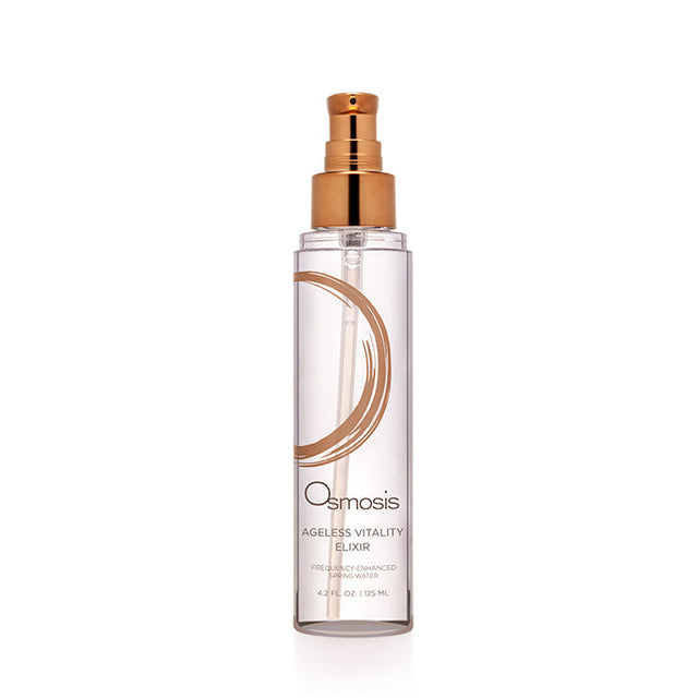 Osmosis Beauty Ageless Vitality Elixir 125 ml