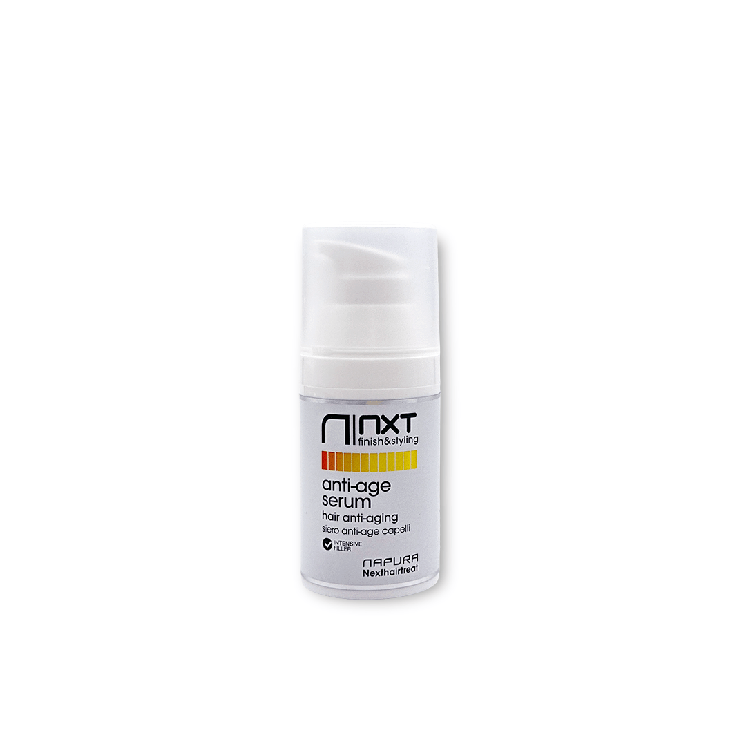 Napura NXT Anti Age Hair Serum 30 ml — zdjęcie 1