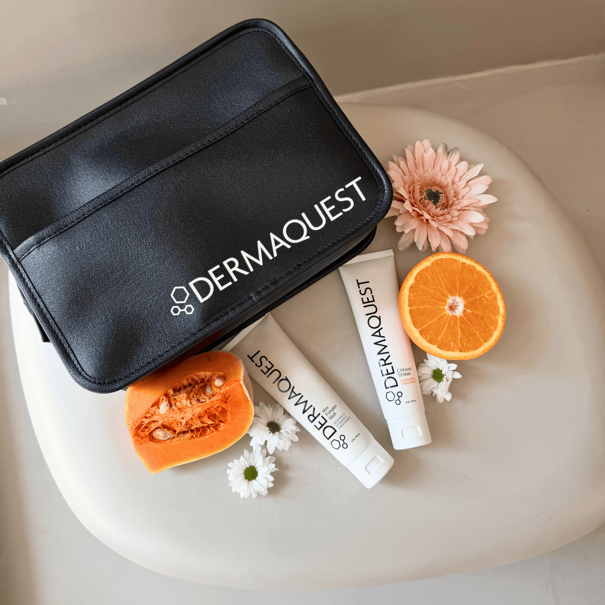 DermaQuest Antioxidant & Boost Health Duo