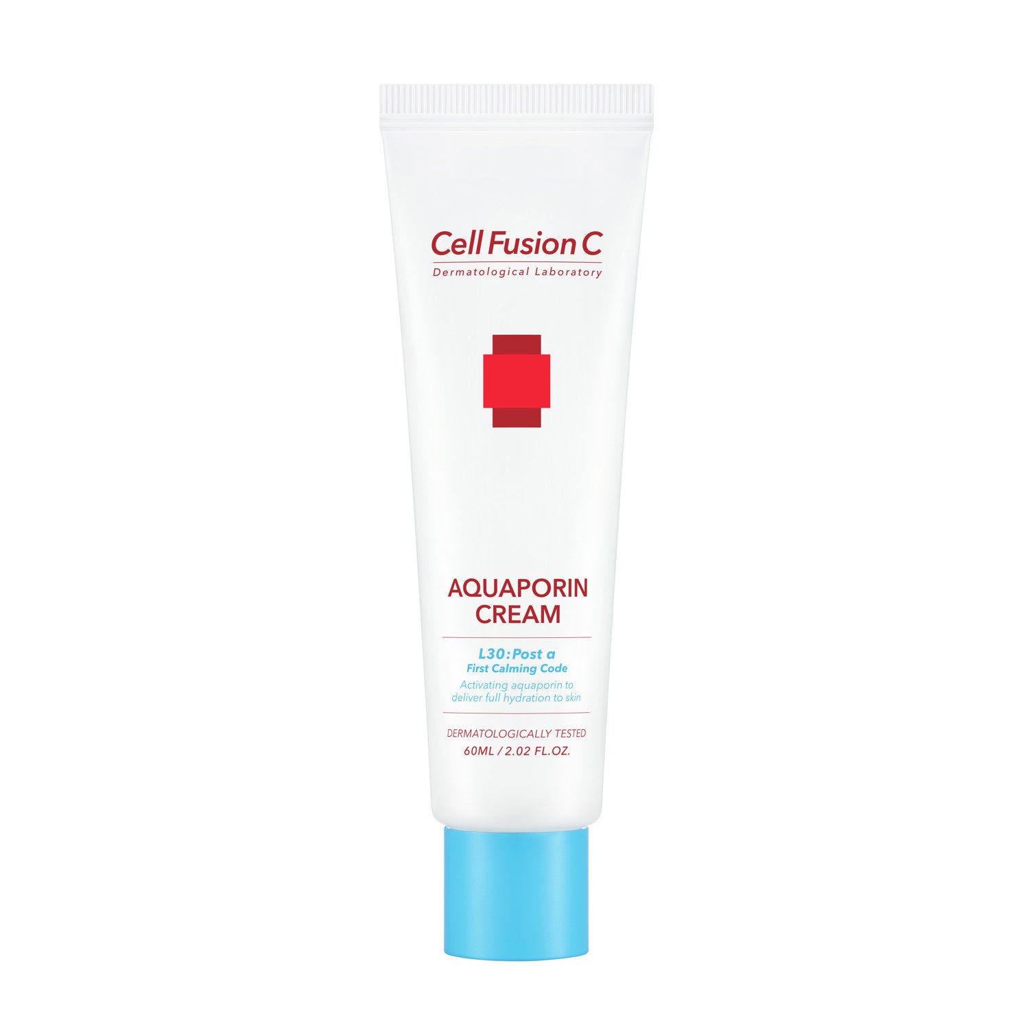 Post Alpha Aquaporin Cream
