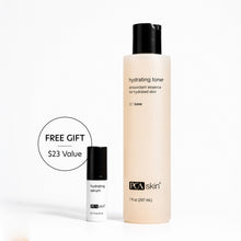 PCA Skin Hydrating Toner 250 ml — zdjęcie 2