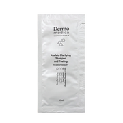 DermoMedica Azelaic Clarifying Shampoo and Peeling 10x 10ml