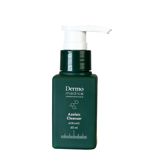 DermoMedica Azelaic Cleanser 60 ml