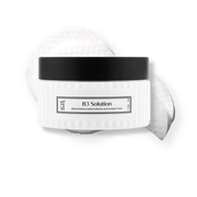 MedMelano B3 Solution Brightening & Moisturizing Niacinamide Pads 90 ml / 45 pcs