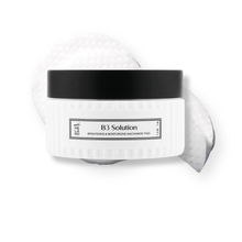 MedMelano B3 Solution Brightening & Moisturizing Niacinamide Pads 90 ml / 45 pcs — photo 1