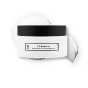 MedMelano B3 Solution Brightening & Moisturizing Niacinamide Pads 90 ml / 45 pcs