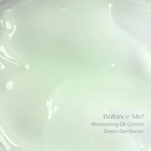 MedMelano Balance Me! Moisturizing Oil Control Green Gel-Serum 30 ml — bilde 2