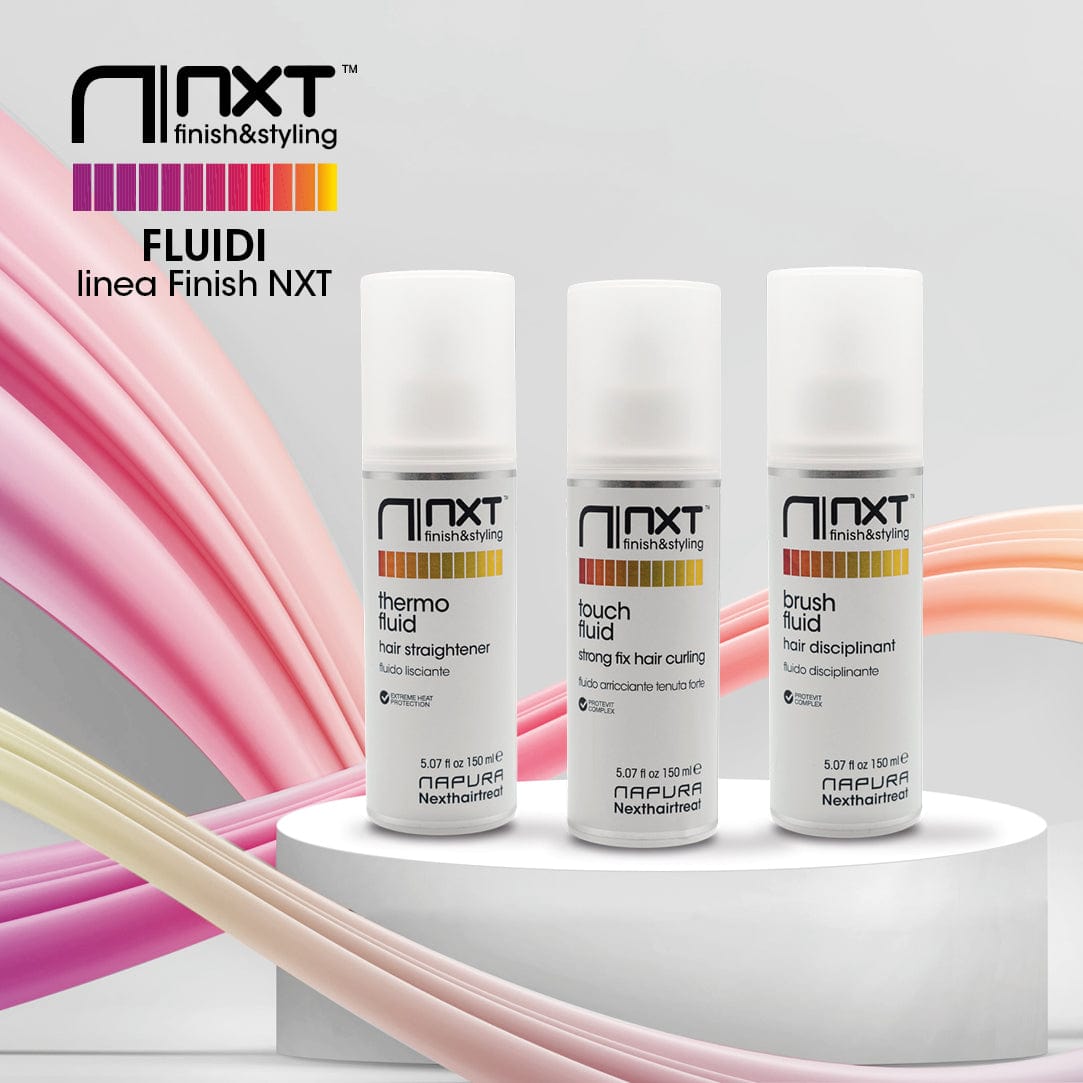 Napura NXT Brush Fluid 150 ml — zdjęcie 2