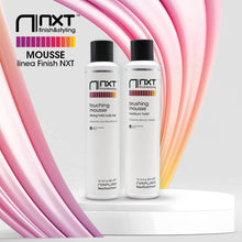 Napura NXT Touching Mousse 300 ml — photo 2