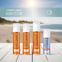 Napura Sun System Defence Fluid 200 ml — foto 3