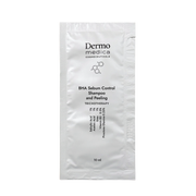DermoMedica BHA Sebum Control Shampoo and Peeling 10x 10ml