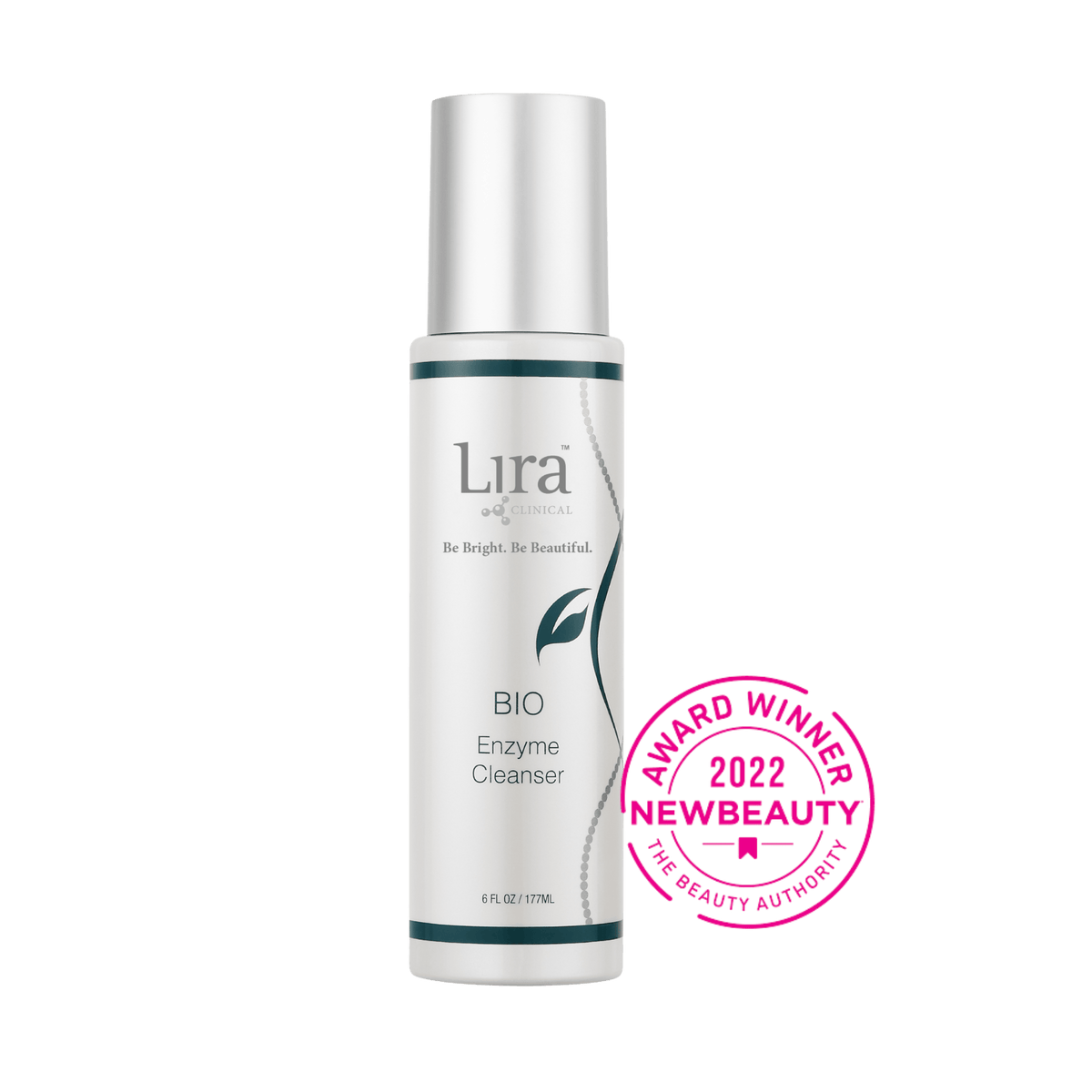 Lira Clinical BIO LINE Enzyme Cleanser 177 ml