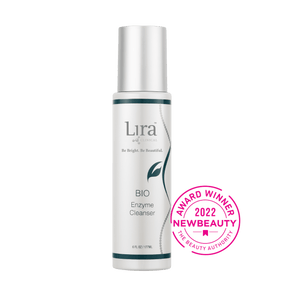 Lira Clinical BIO LINE Enzyme Cleanser 177 ml