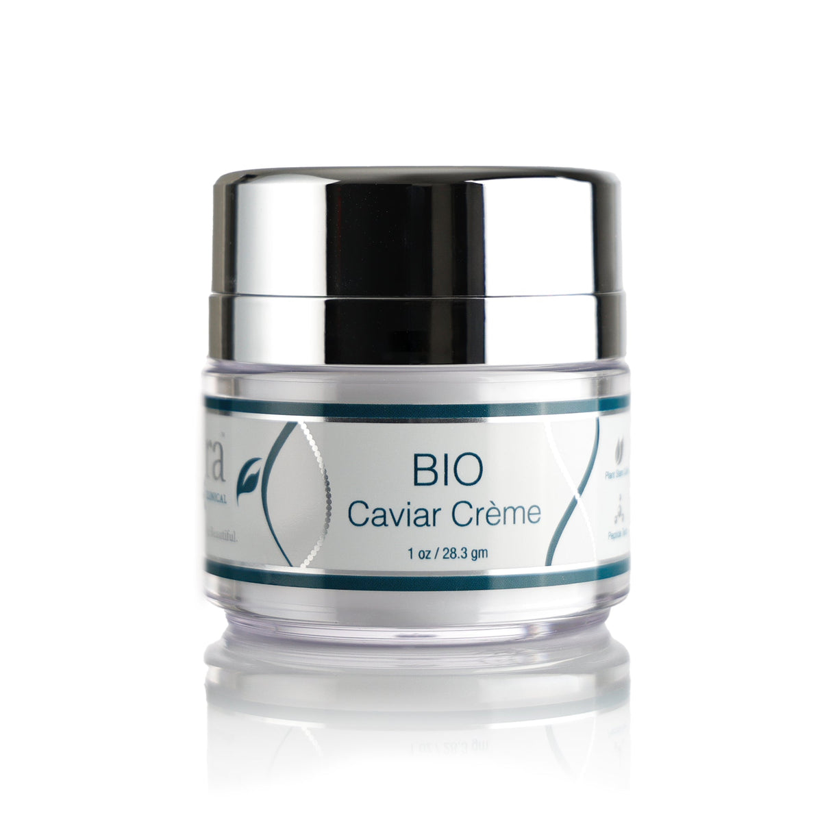 Lira Clinical BIO LINE Caviar Creme 28,35 g